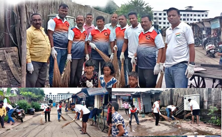 Cleanliness and Sanitation 1