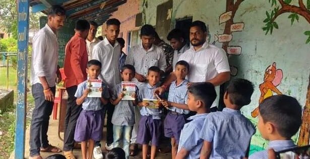 Rural Education Impact 2