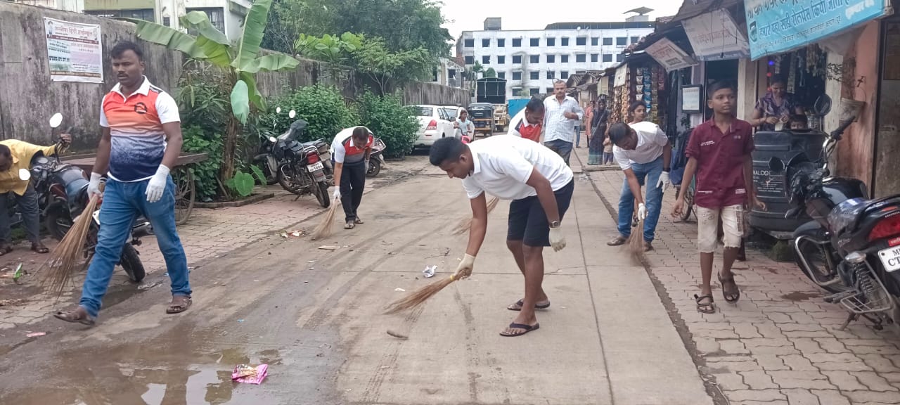 Cleanliness and Sanitation 2