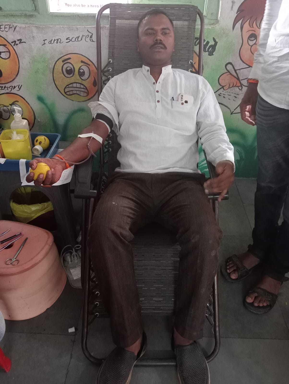 Healthcare Camp 2