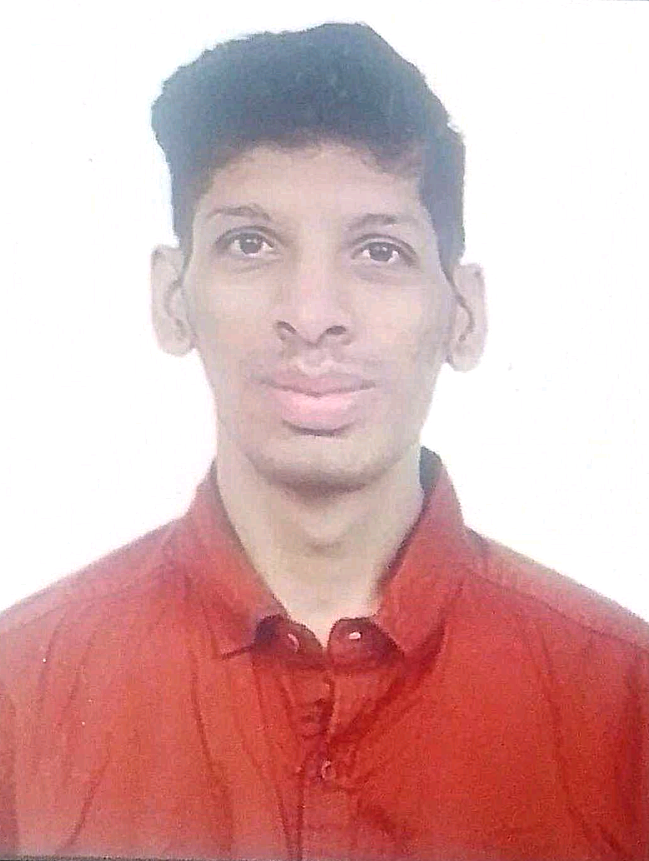 MANAS NITIN KAMOD