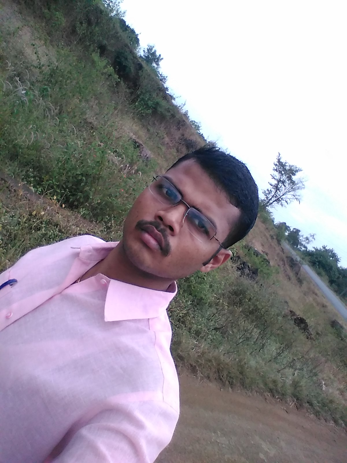 Mahadev Sonule