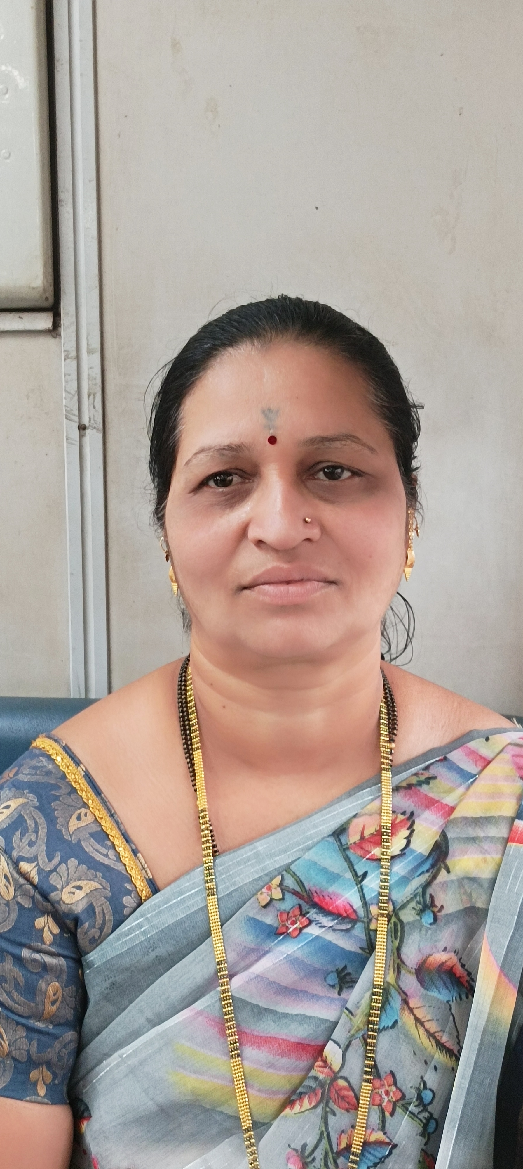 Surekha Bharat katkar