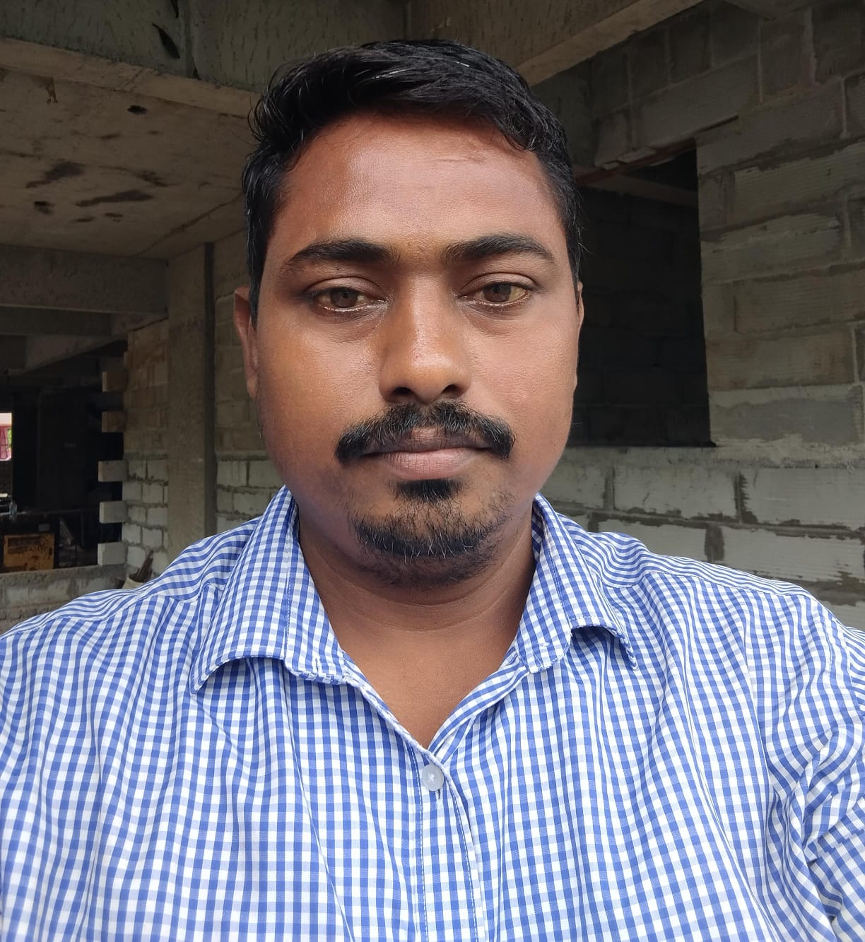 Ganesh potekar