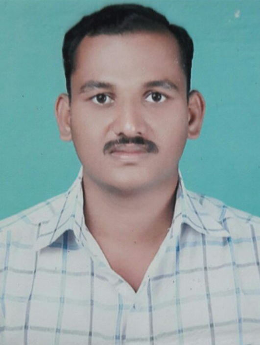 Mahesh Babasaheb Chandugade