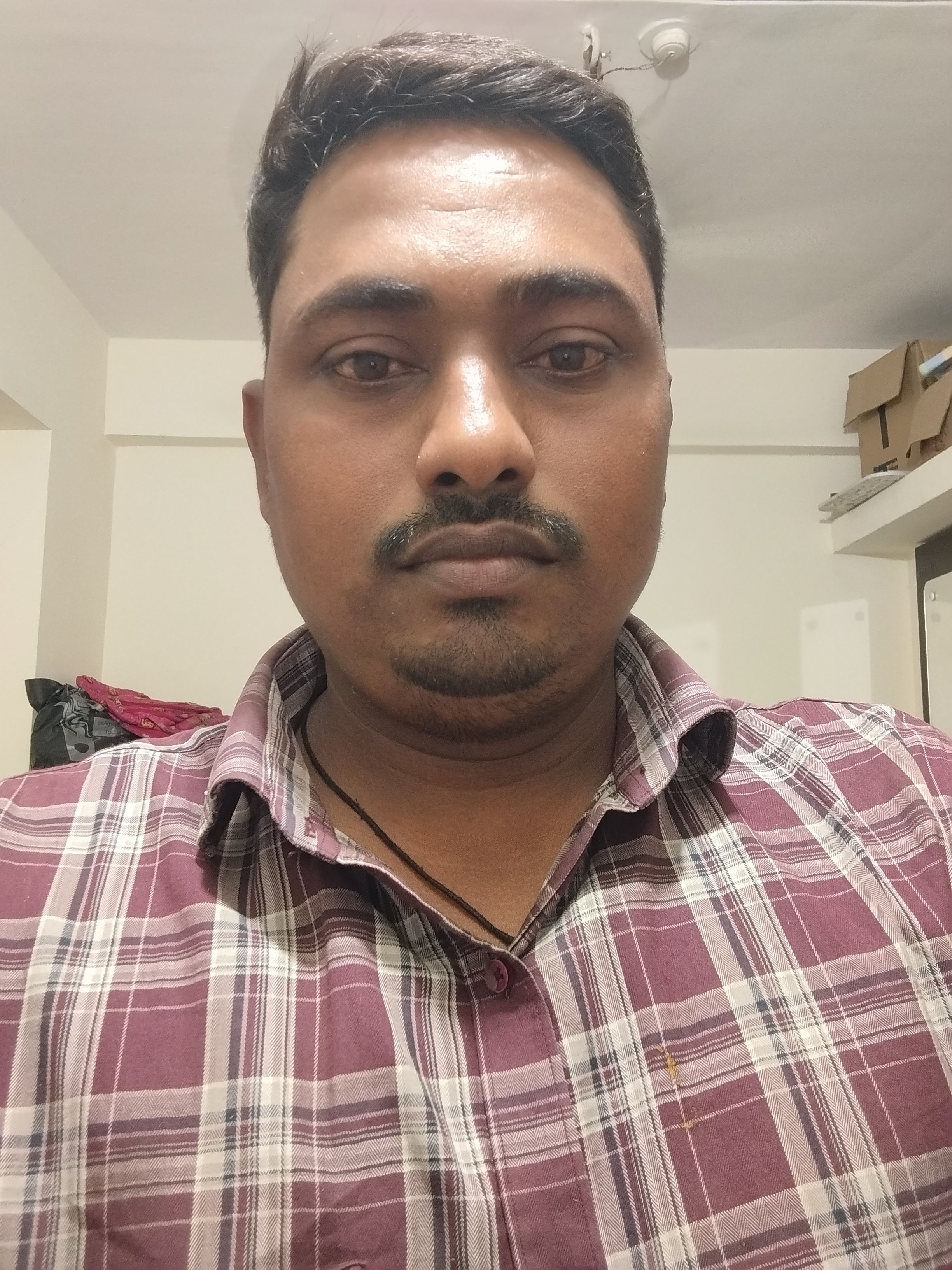 गणेश पोटेकर